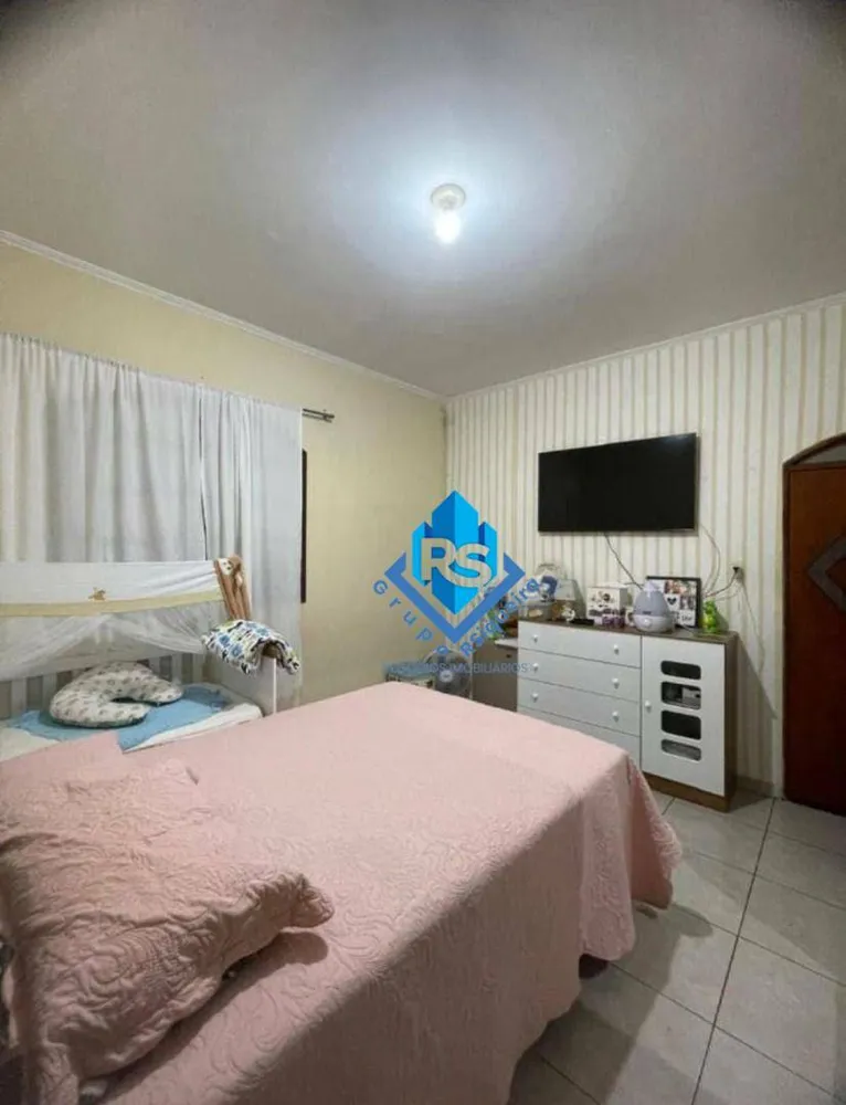 Sobrado, 4 quartos, 234 m² - Foto 3