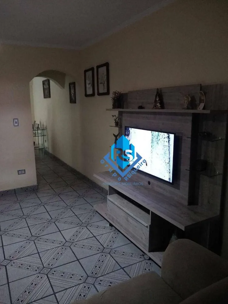 Sobrado, 4 quartos, 234 m² - Foto 7