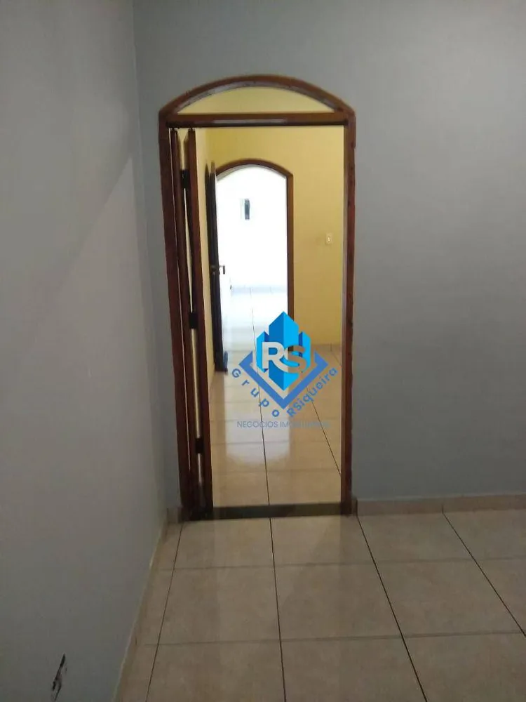 Sobrado, 4 quartos, 234 m² - Foto 12