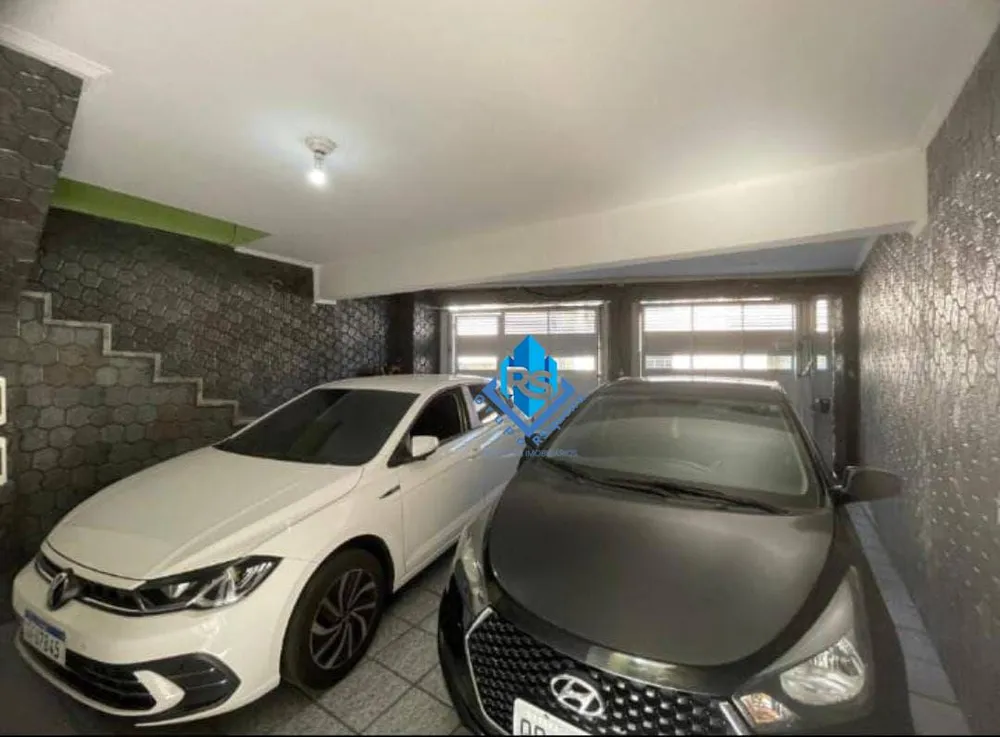 Sobrado, 4 quartos, 234 m² - Foto 6