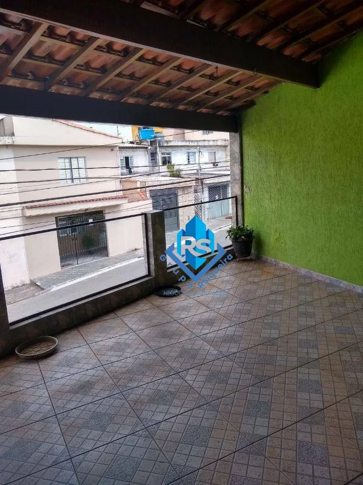 Sobrado, 4 quartos, 234 m² - Foto 5