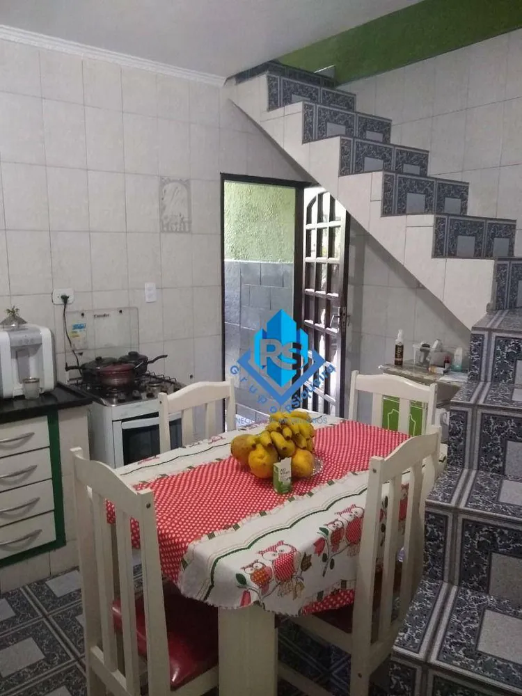 Sobrado, 4 quartos, 234 m² - Foto 11