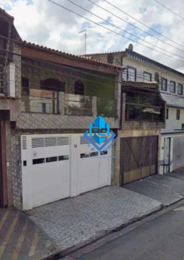 Sobrado, 4 quartos, 234 m² - Foto 8