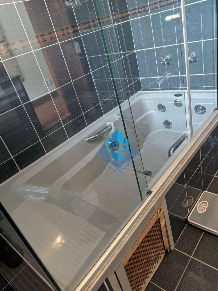 Sobrado, 4 quartos, 211 m² - Foto 15