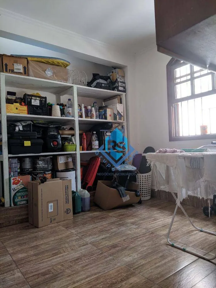Sobrado, 4 quartos, 211 m² - Foto 19