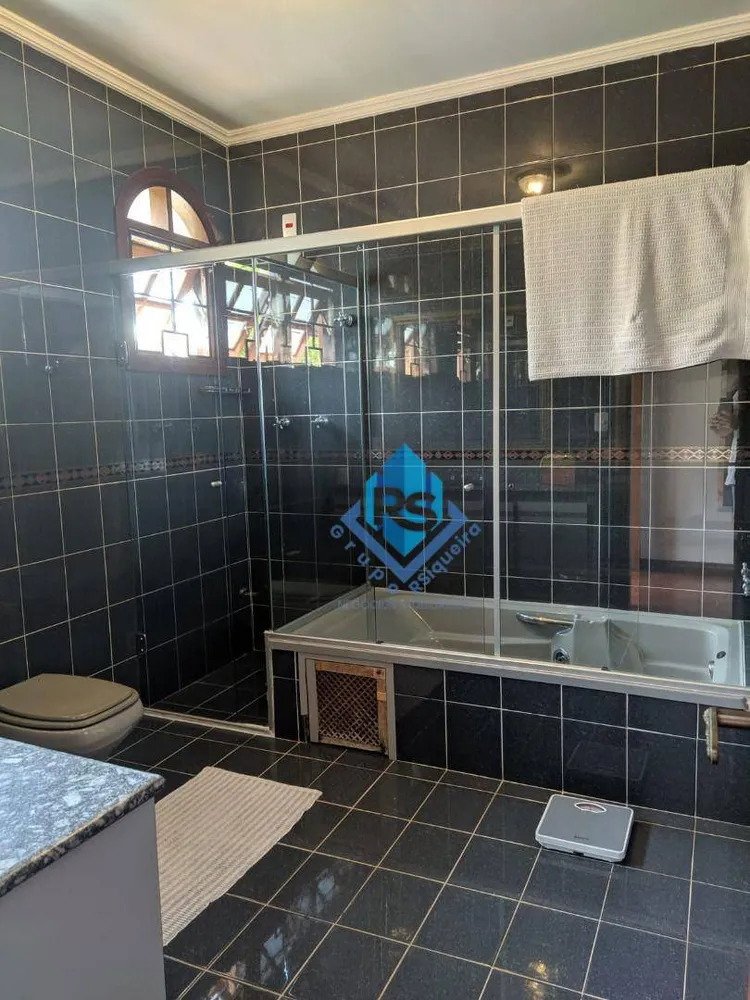 Sobrado, 4 quartos, 211 m² - Foto 14