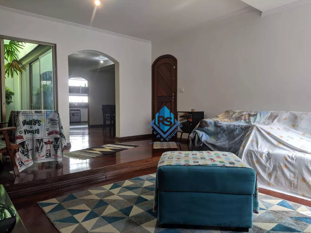 Sobrado à venda com 4 quartos, 211m² - Foto 8