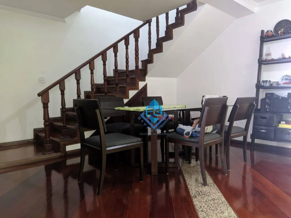 Sobrado, 4 quartos, 211 m² - Foto 10