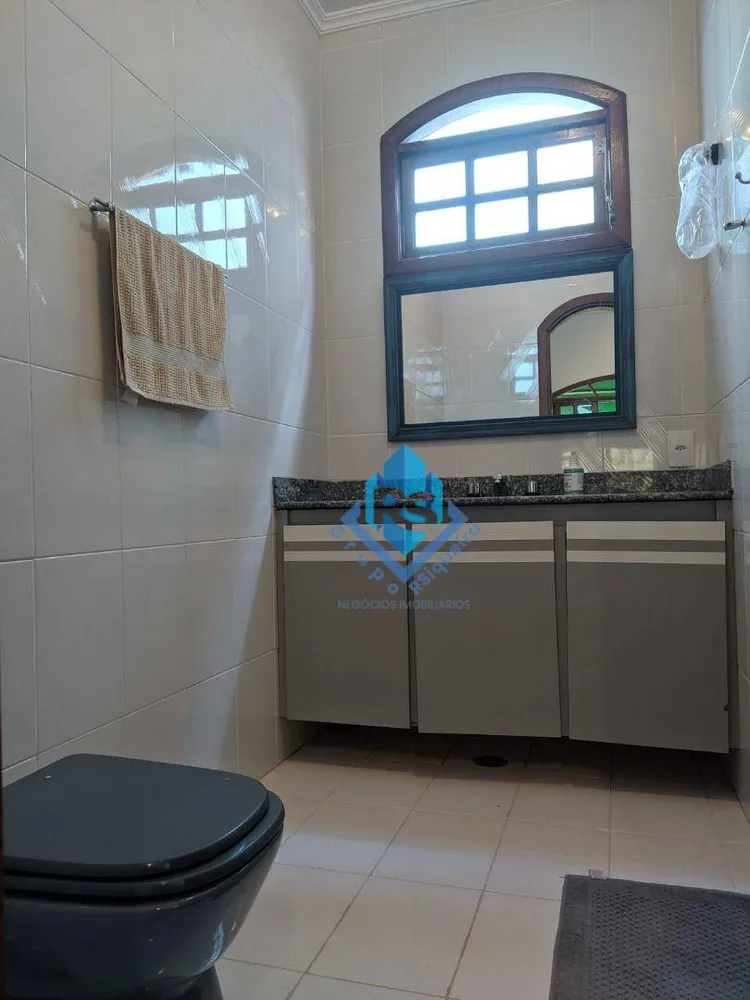 Sobrado, 4 quartos, 211 m² - Foto 16
