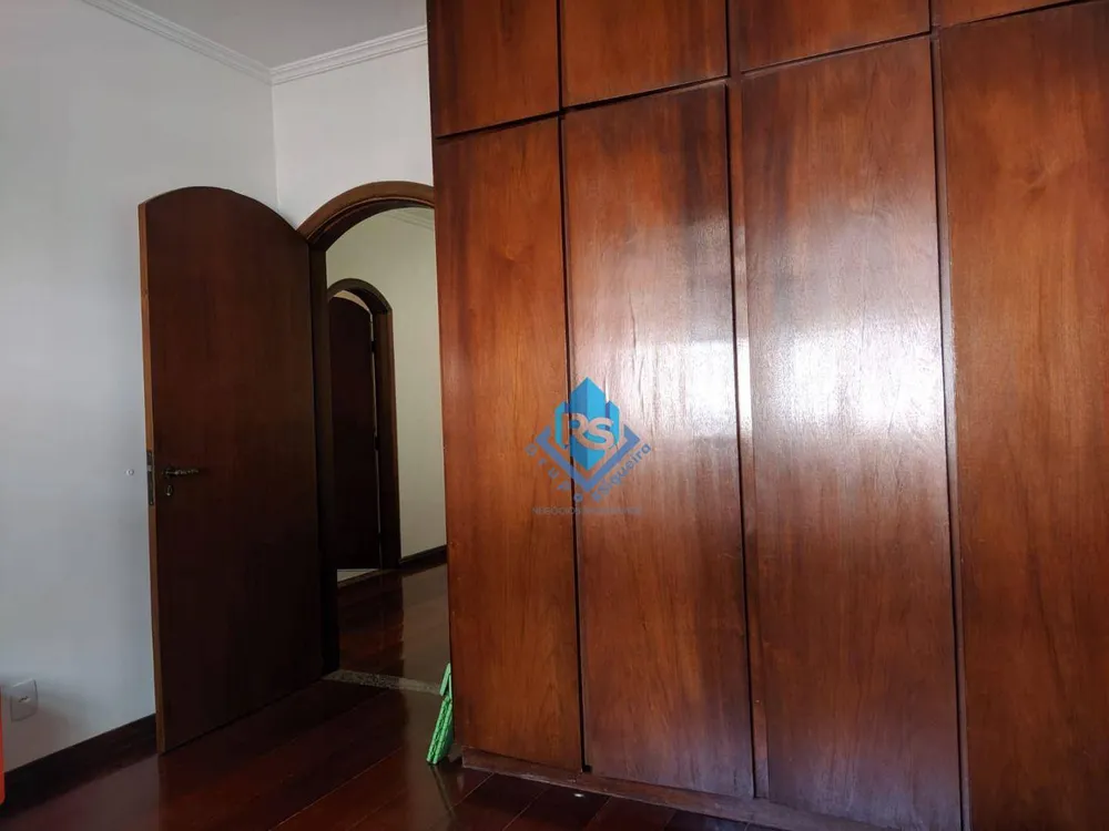Sobrado, 4 quartos, 211 m² - Foto 17