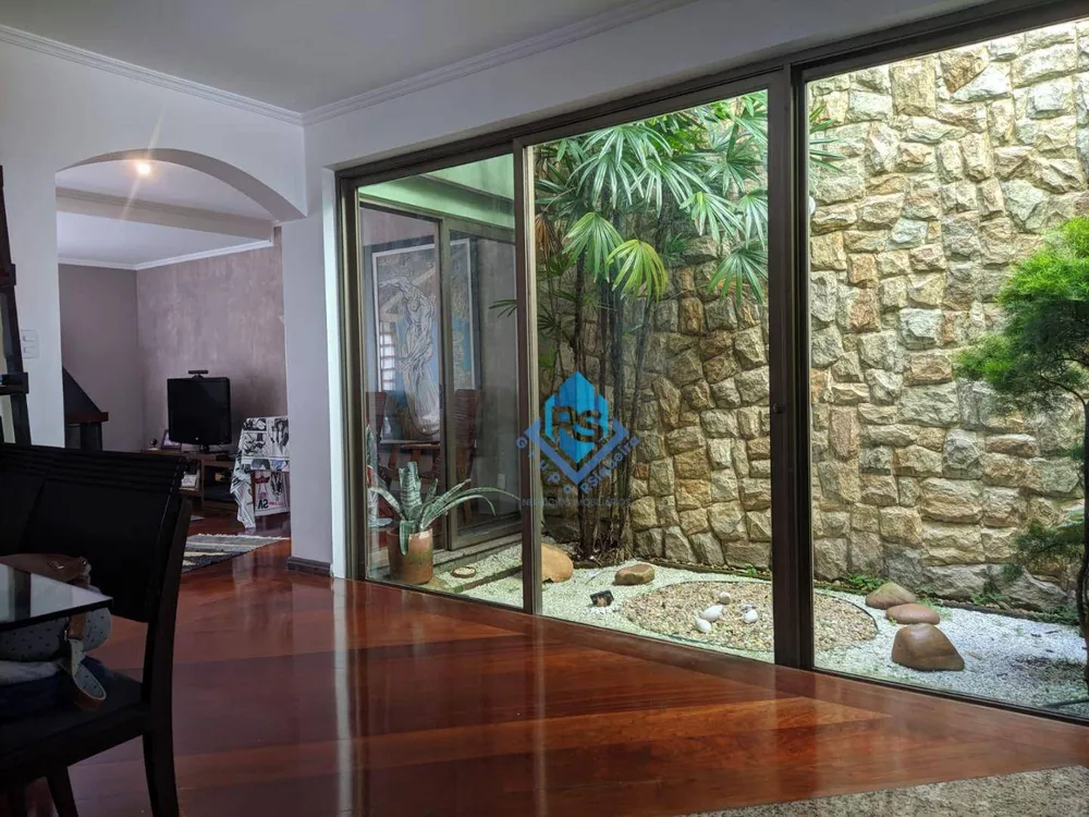 Sobrado, 4 quartos, 211 m² - Foto 9