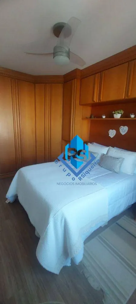 Apartamento, 3 quartos, 103 m² - Foto 3