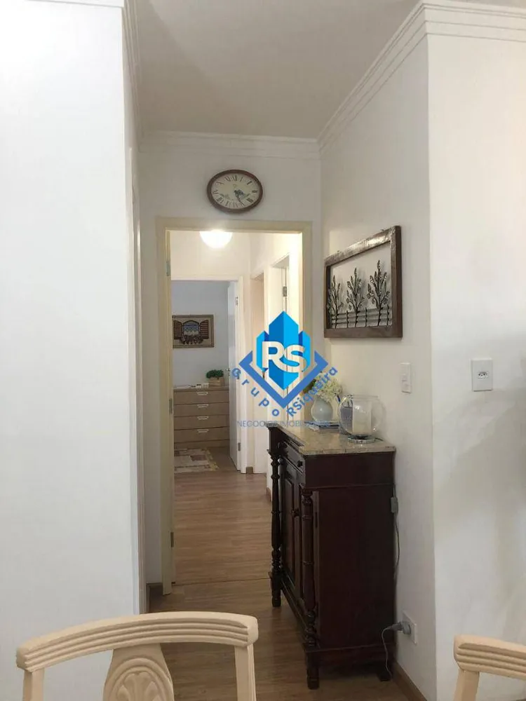 Apartamento, 3 quartos, 103 m² - Foto 5