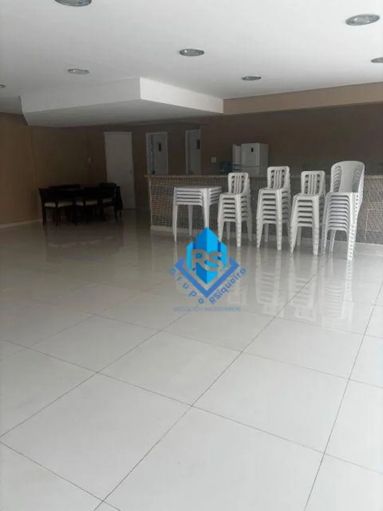 Apartamento, 3 quartos, 103 m² - Foto 1