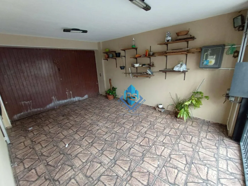 Sobrado, 3 quartos, 286 m² - Foto 14