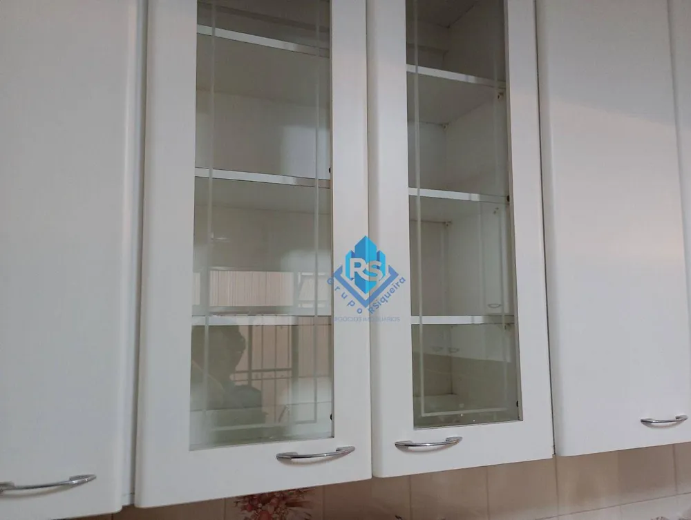 Sobrado, 3 quartos, 286 m² - Foto 8