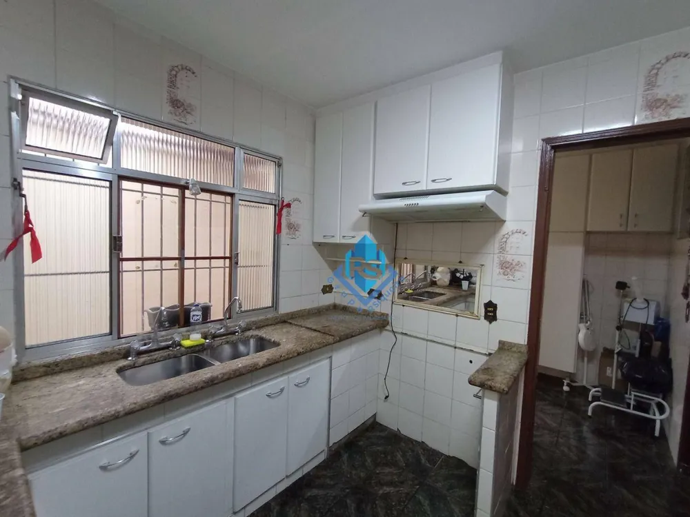 Sobrado, 3 quartos, 286 m² - Foto 3