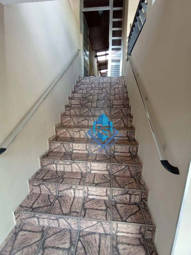 Sobrado, 3 quartos, 286 m² - Foto 1