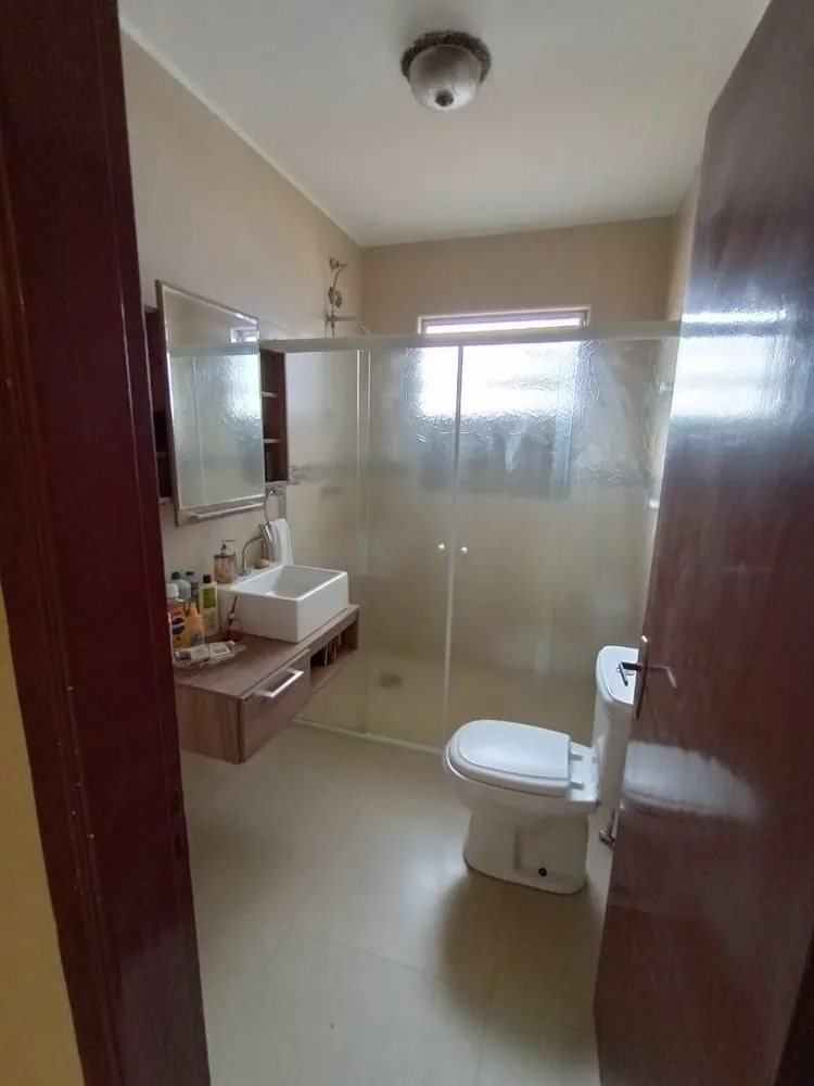 Sobrado, 3 quartos, 286 m² - Foto 6