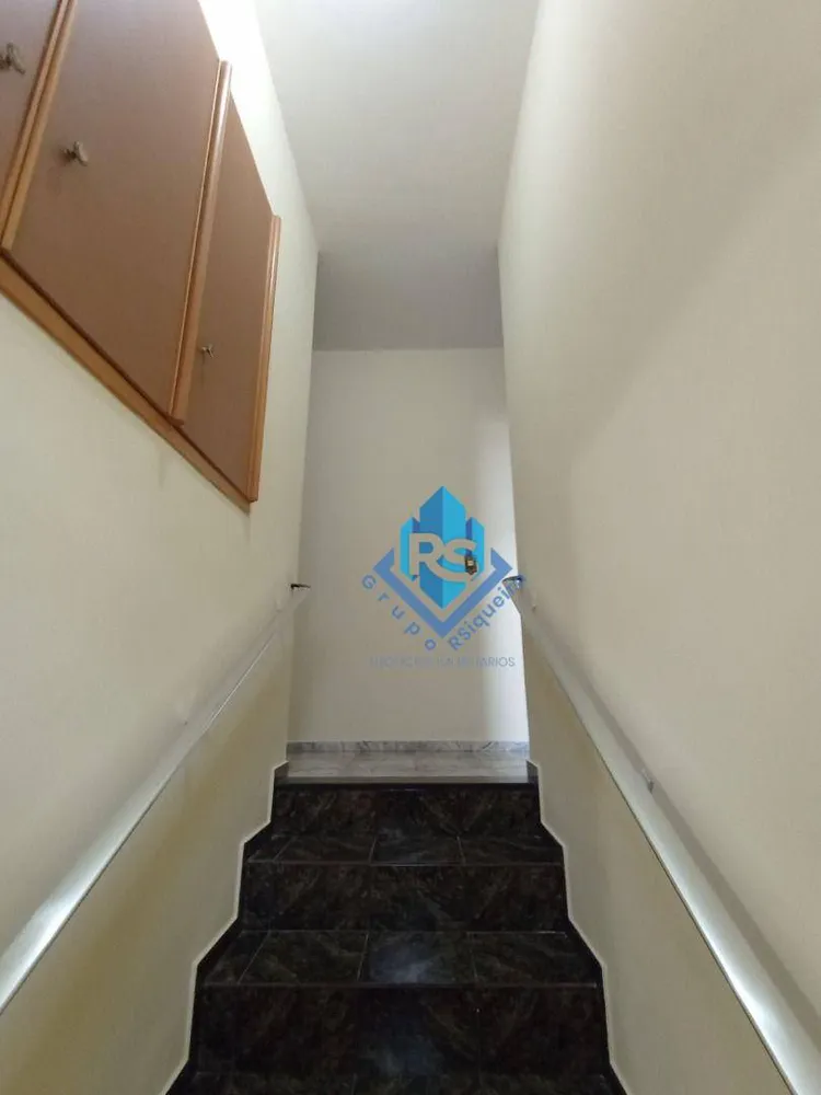 Sobrado, 3 quartos, 286 m² - Foto 6