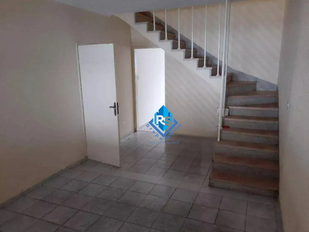 Sobrado, 2 quartos, 137 m² - Foto 1