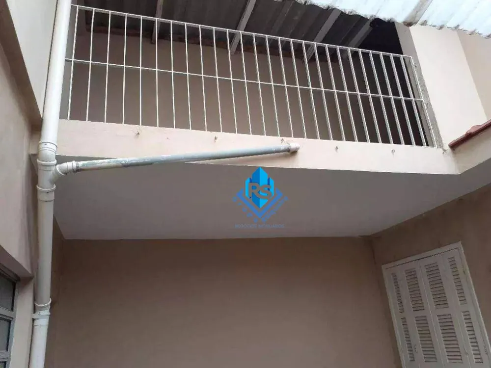 Sobrado, 2 quartos, 137 m² - Foto 1
