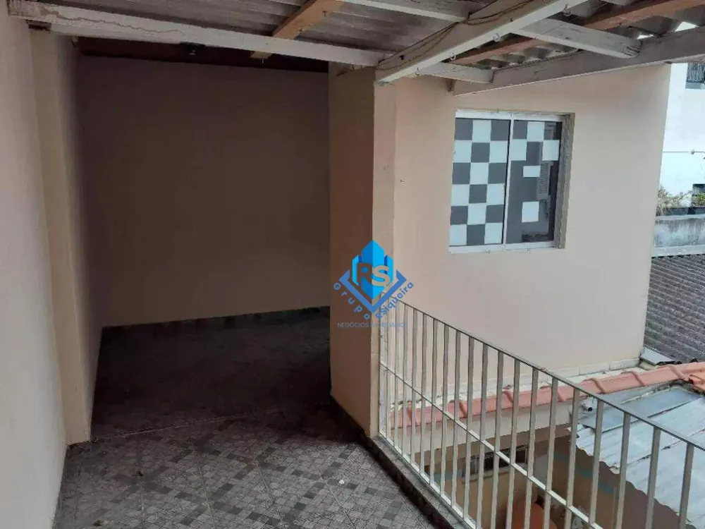 Sobrado, 2 quartos, 137 m² - Foto 12