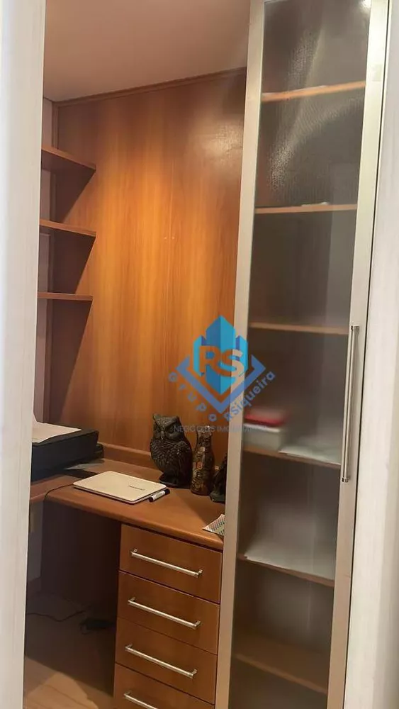 Apartamento à venda com 2 quartos, 63m² - Foto 5