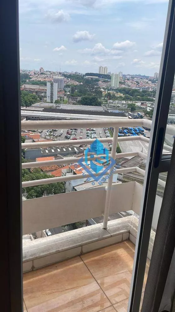 Apartamento à venda com 2 quartos, 63m² - Foto 4