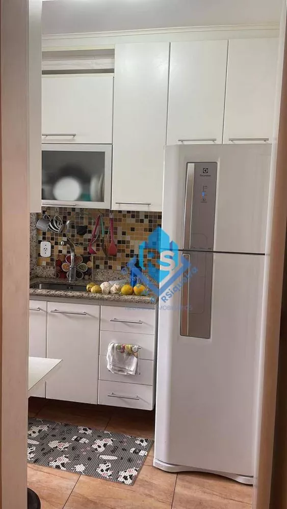 Apartamento à venda com 2 quartos, 63m² - Foto 7