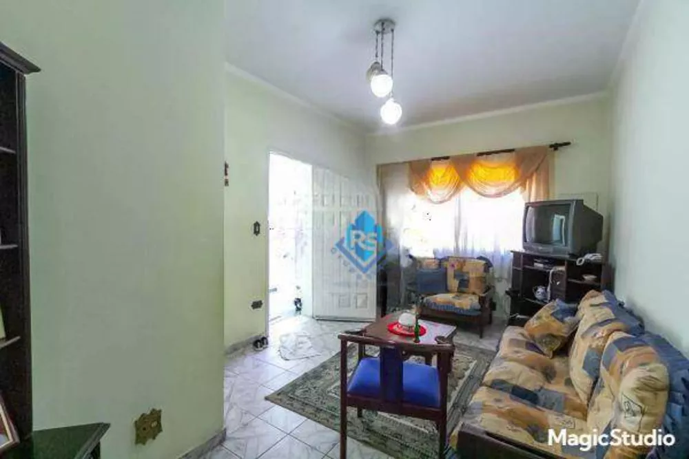 Sobrado à venda com 2 quartos, 135m² - Foto 9