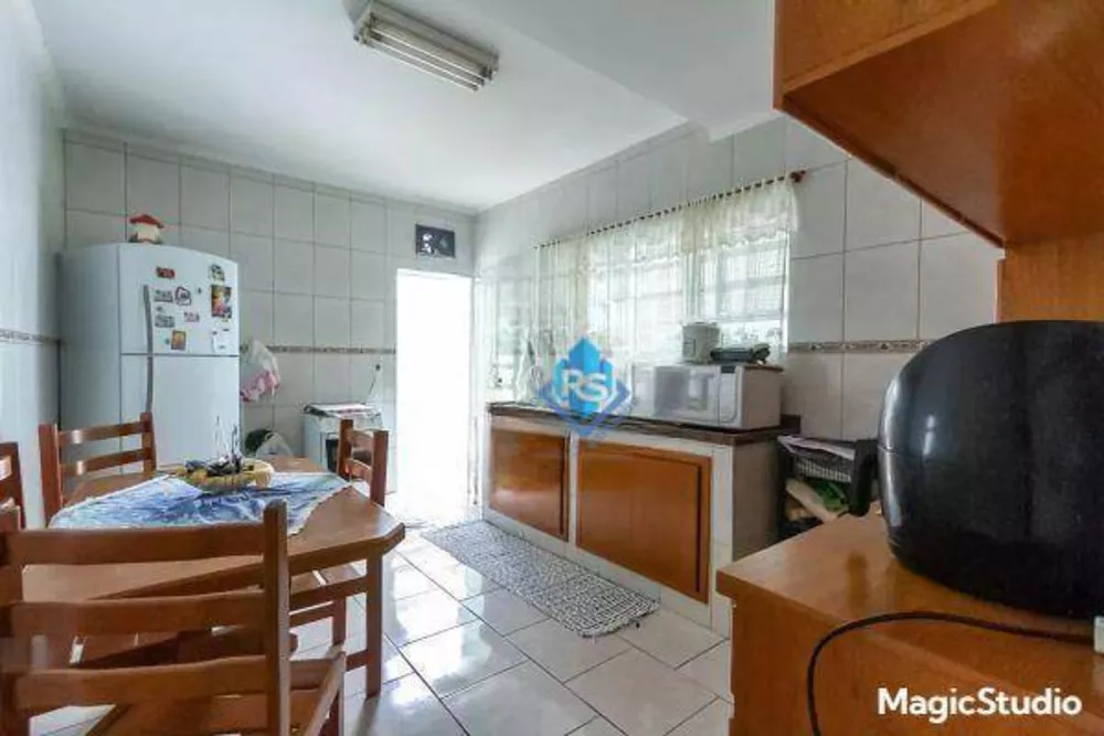 Sobrado à venda com 2 quartos, 135m² - Foto 2