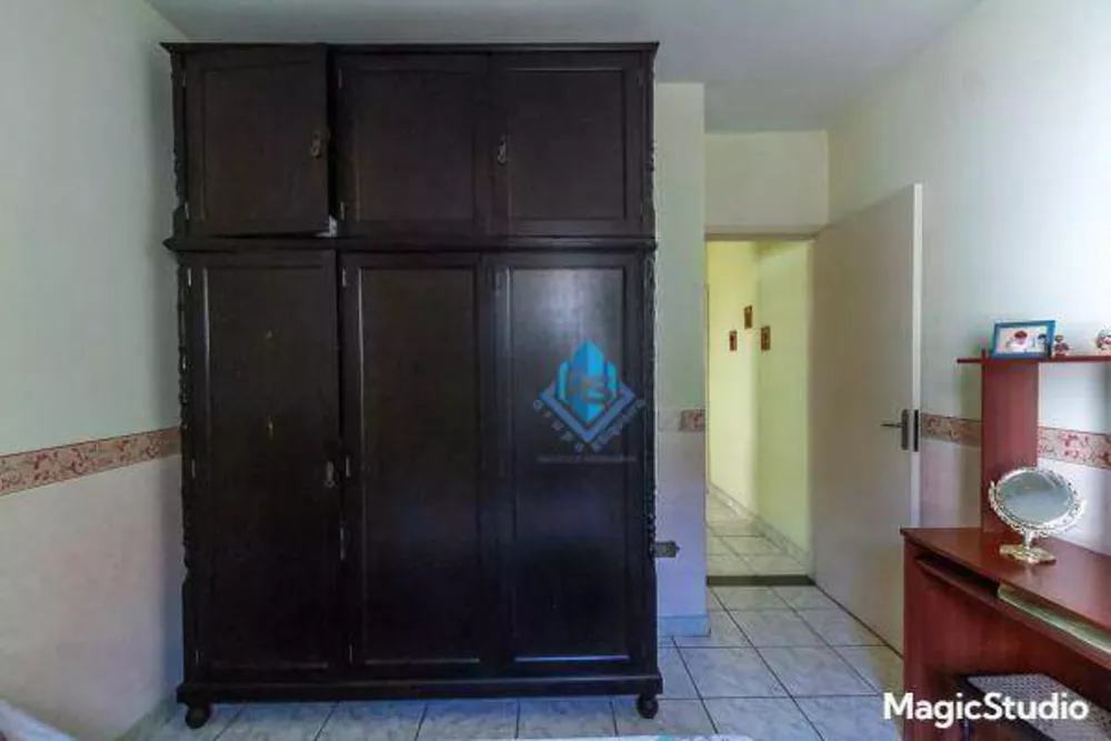 Sobrado à venda com 2 quartos, 135m² - Foto 12