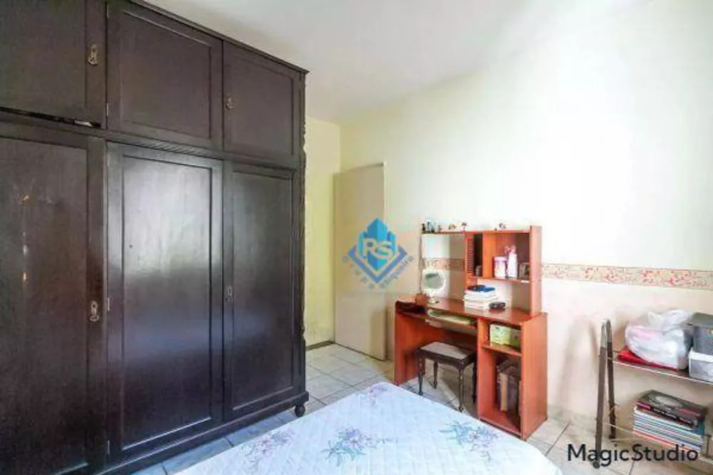 Sobrado à venda com 2 quartos, 135m² - Foto 14