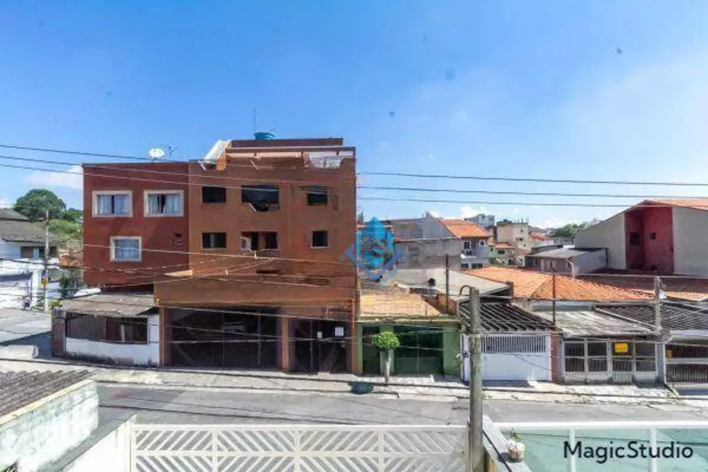 Sobrado à venda com 2 quartos, 135m² - Foto 16