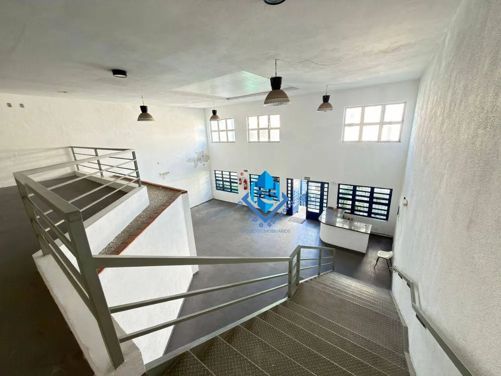 Prédio Inteiro, 295 m² - Foto 2