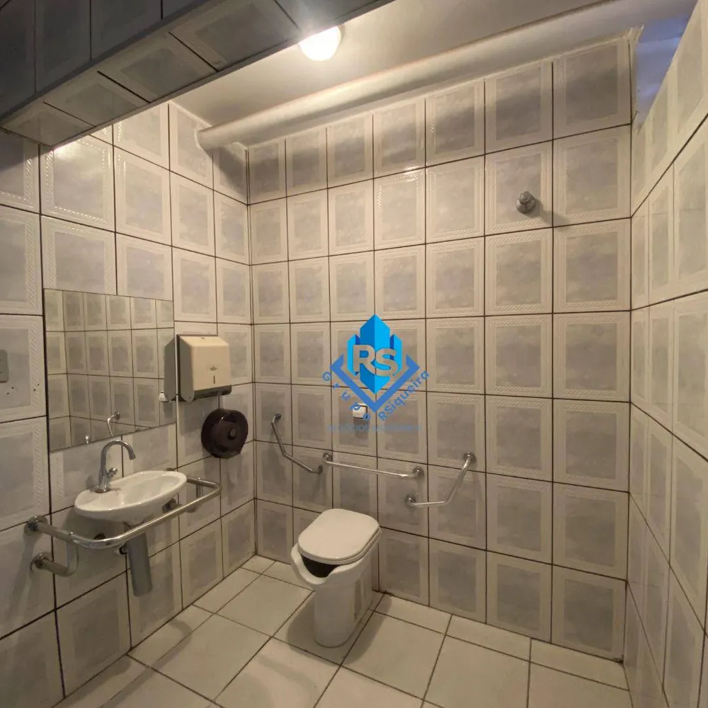 Prédio Inteiro, 295 m² - Foto 5