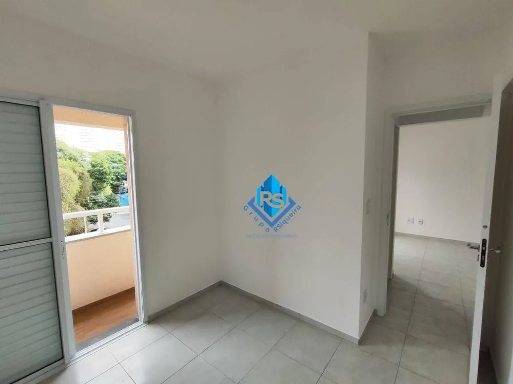 Apartamento, 2 quartos, 52 m² - Foto 7