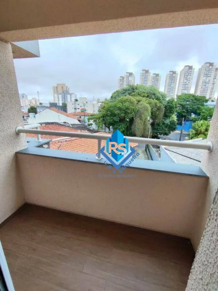 Apartamento, 2 quartos, 52 m² - Foto 3