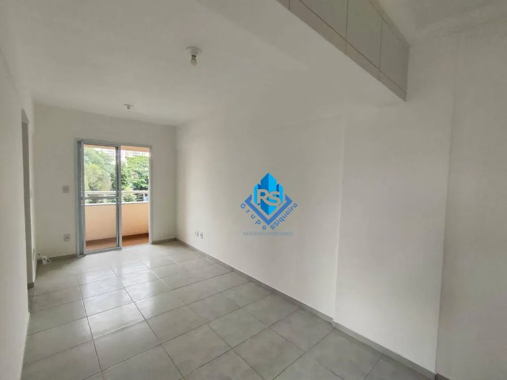 Apartamento, 2 quartos, 52 m² - Foto 2