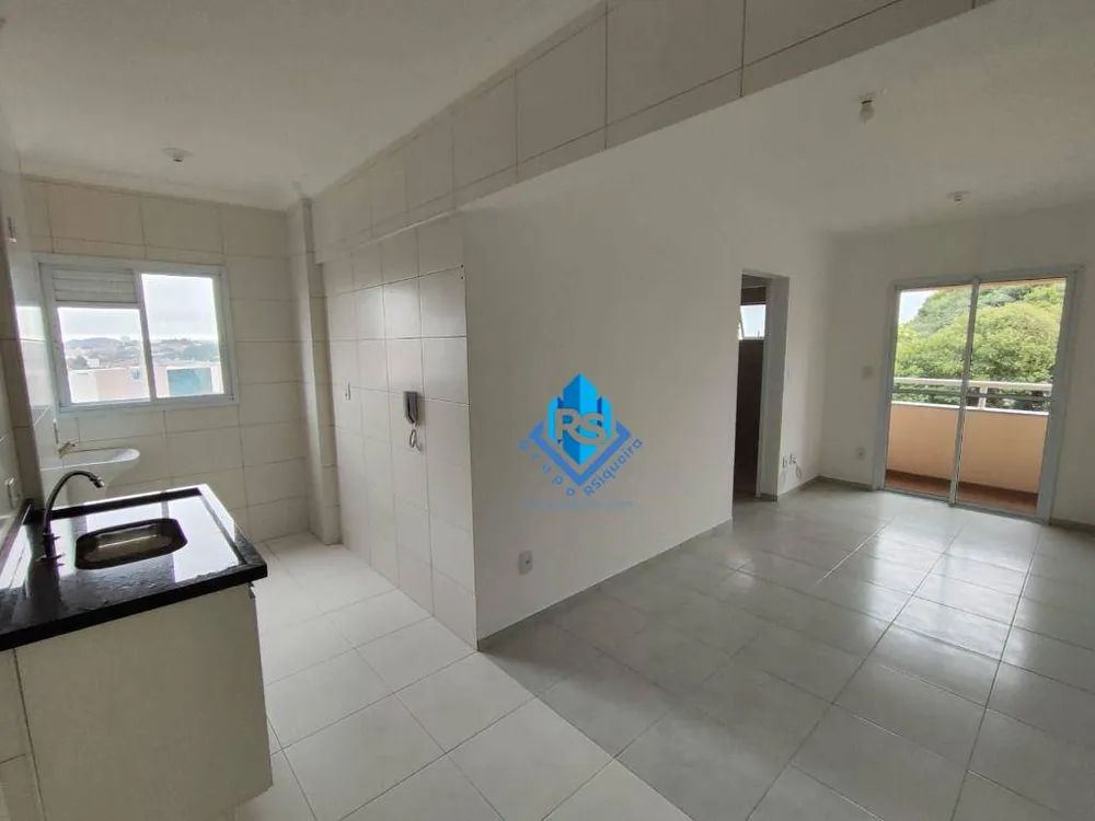 Apartamento, 2 quartos, 52 m² - Foto 4