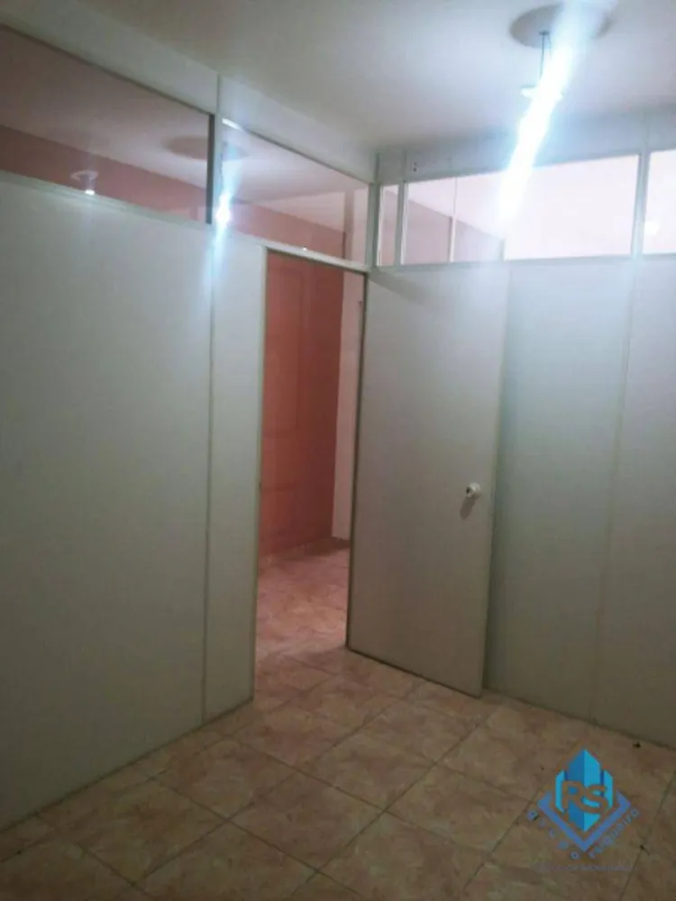 Sala-Conjunto, 40 m² - Foto 6