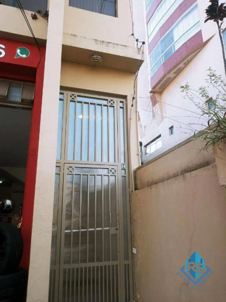 Sala-Conjunto, 40 m² - Foto 15