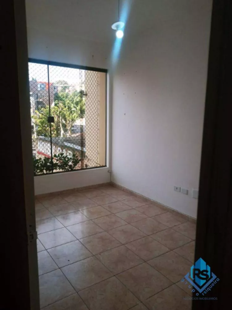 Conjunto Comercial-Sala para alugar, 40m² - Foto 1