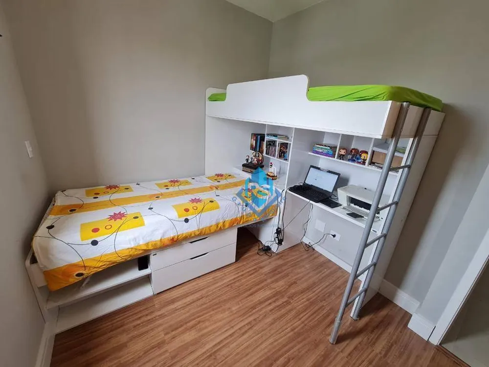 Apartamento, 1 quarto, 42 m² - Foto 9