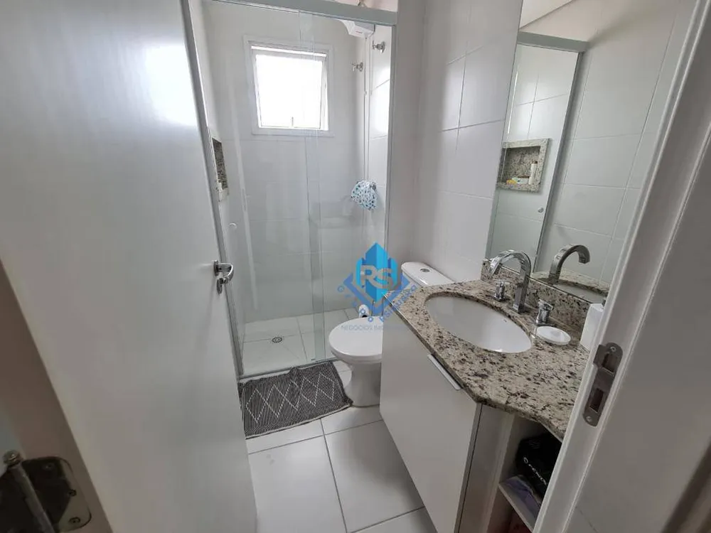 Apartamento, 1 quarto, 42 m² - Foto 8