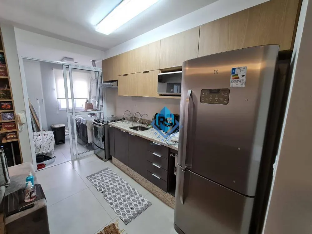 Apartamento, 1 quarto, 42 m² - Foto 5