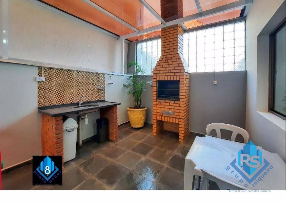 Cobertura à venda com 3 quartos, 120m² - Foto 1