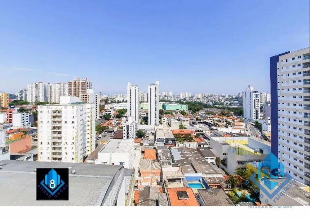 Cobertura, 3 quartos, 120 m² - Foto 13