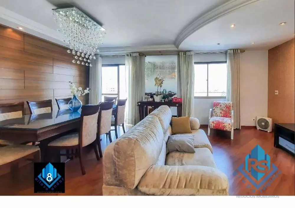 Cobertura, 3 quartos, 120 m² - Foto 10
